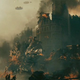 Illustration for article titled Battle: Los Angeles is the movie Michael Bay only wishes he could make